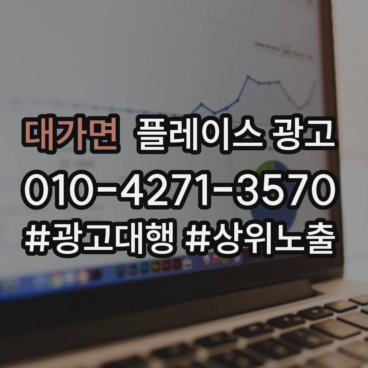 대가면 플레이스 광고 블로그 인스타 유입을 플레이스로 모으는 법