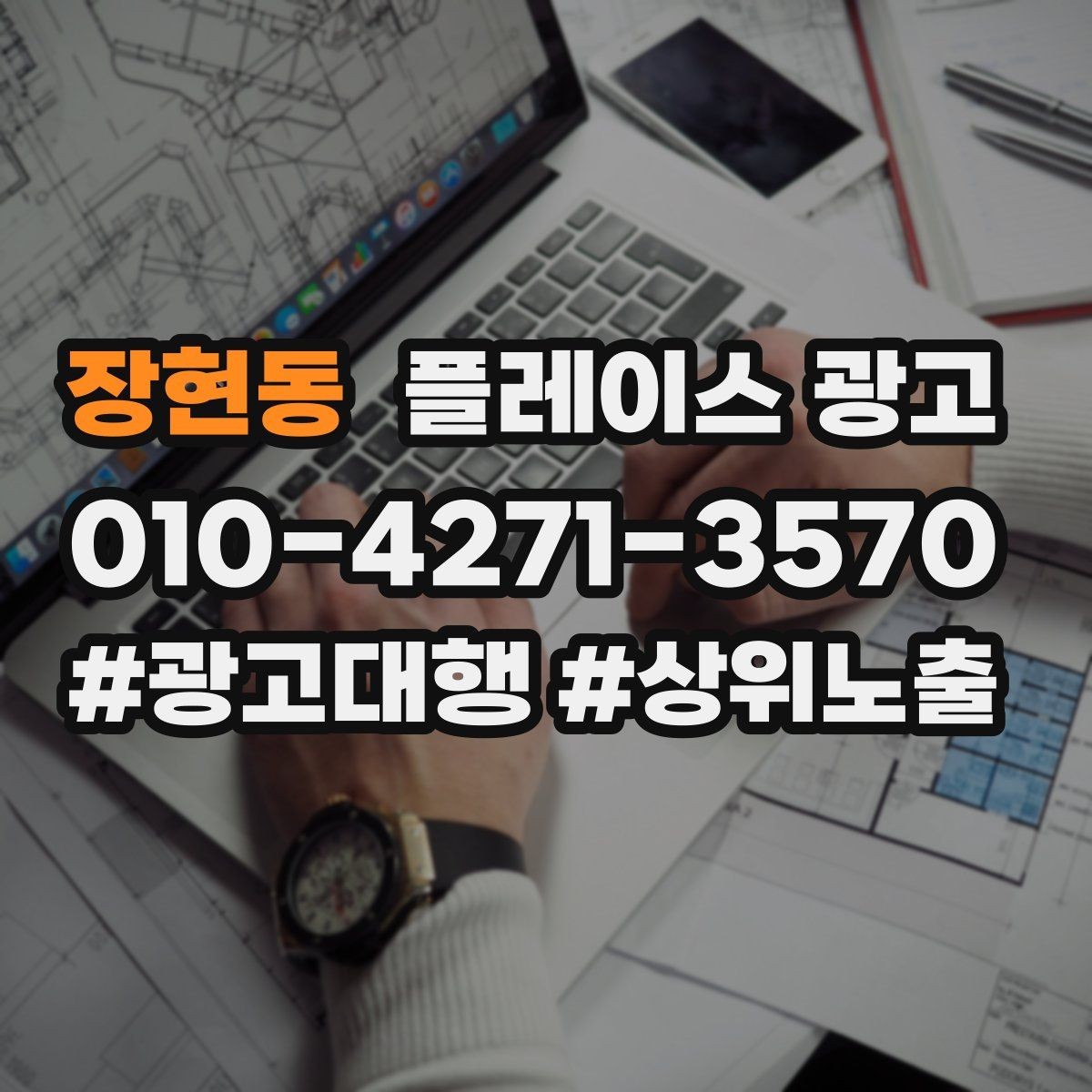 장현동 플레이스 광고 시즌별 캠페인 운영으로 반응 올리기