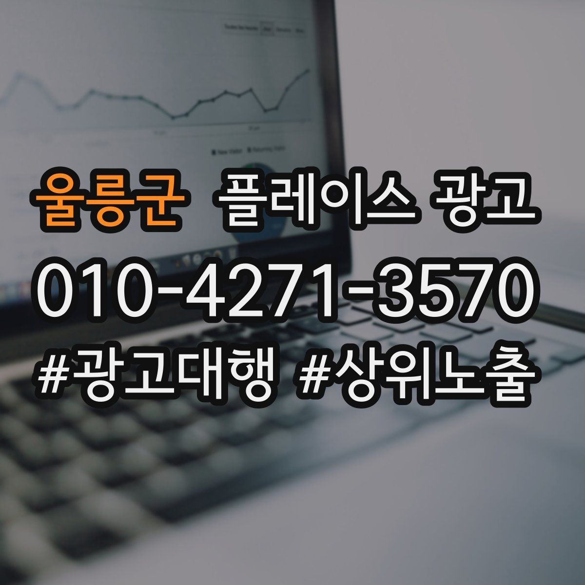 울릉군 플레이스 광고 정비 세차 업종은 위치 안내가 핵심이다