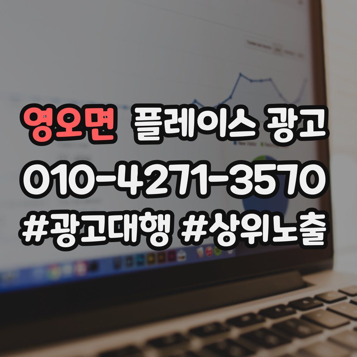 영오면 플레이스 광고