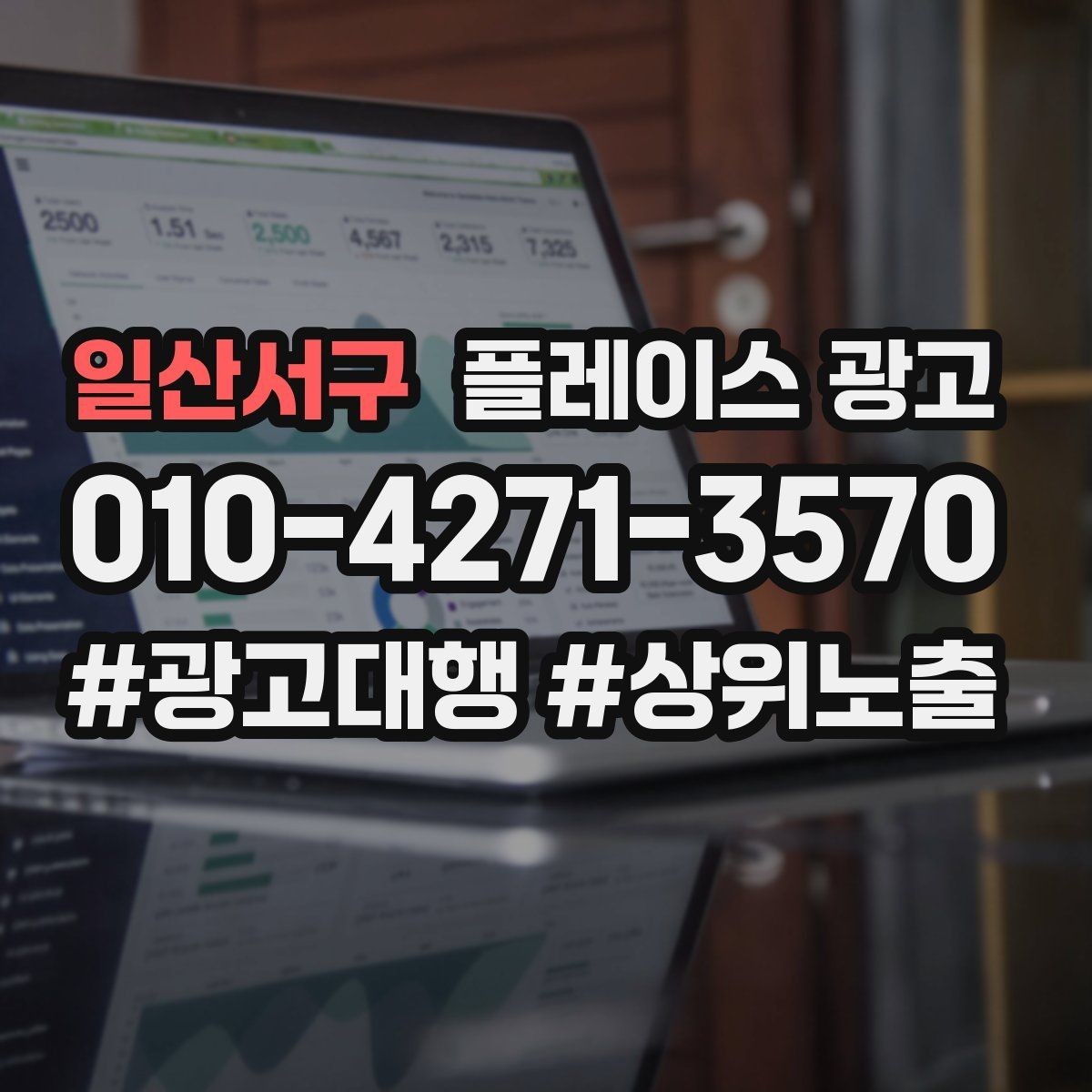 일산서구 플레이스 광고 전화 버튼이 더 잘 먹히는 업종의 특징