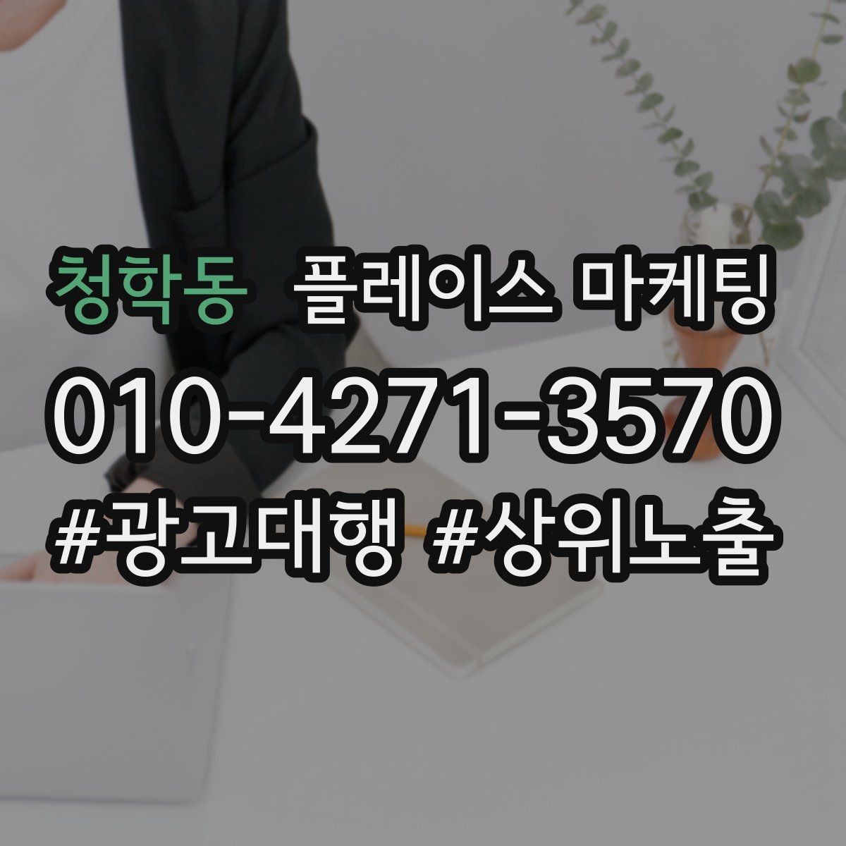 청학동 플레이스 마케팅 시즌별 캠페인 운영으로 반응 올리기