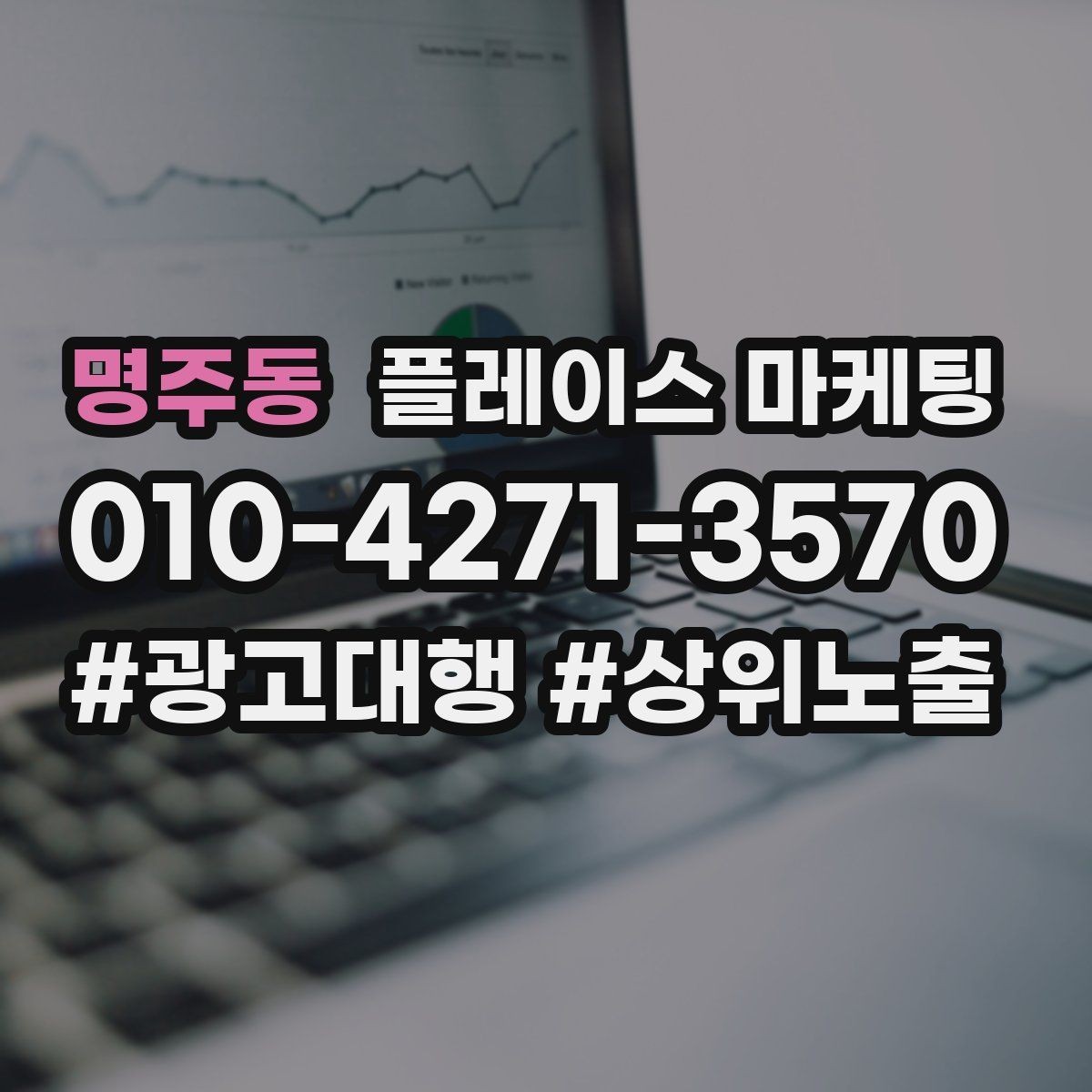 명주동 플레이스 마케팅 서비스 설명을 5줄로 끝내는 구조