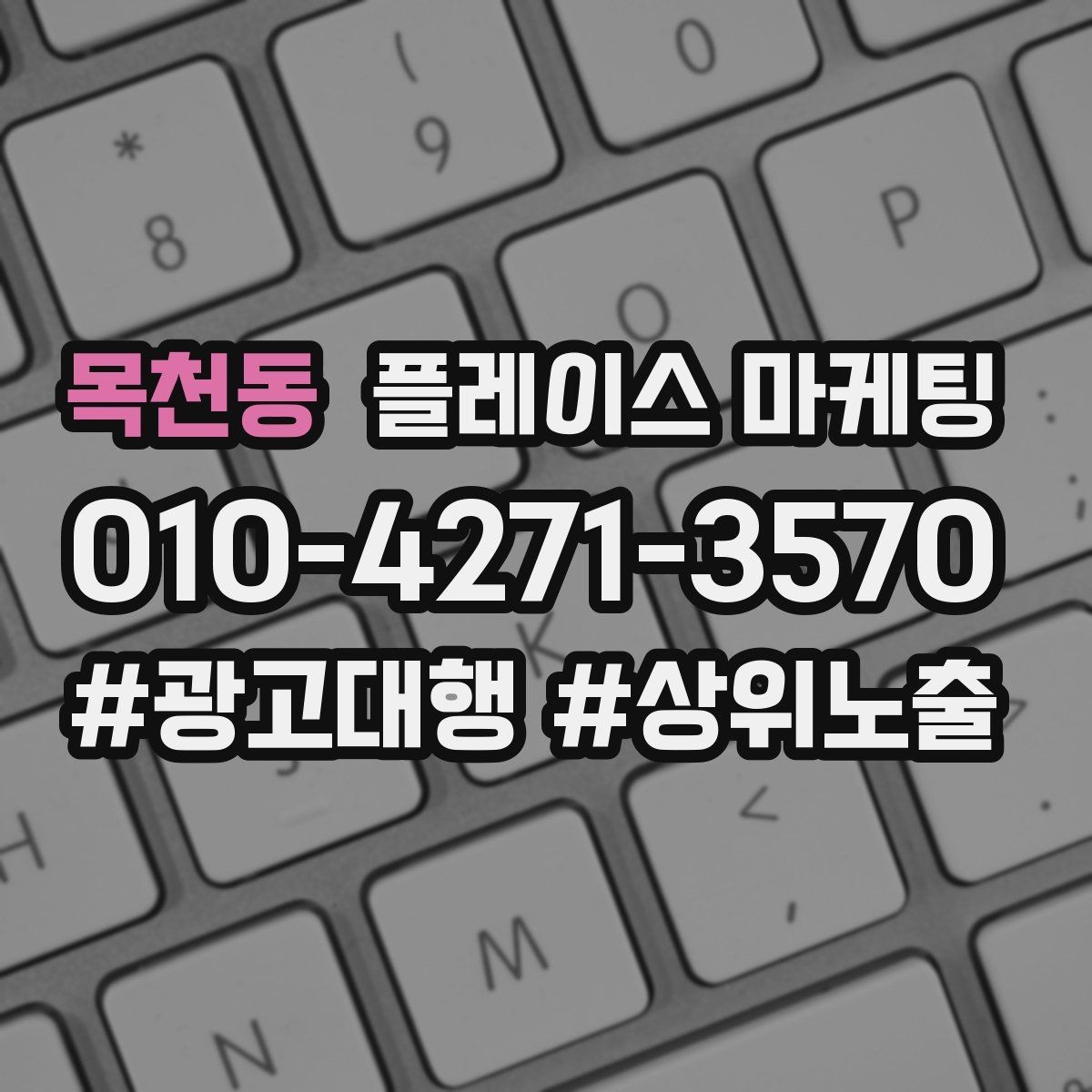 목천동 플레이스 마케팅 출장 업종은 연락 버튼이 핵심이다