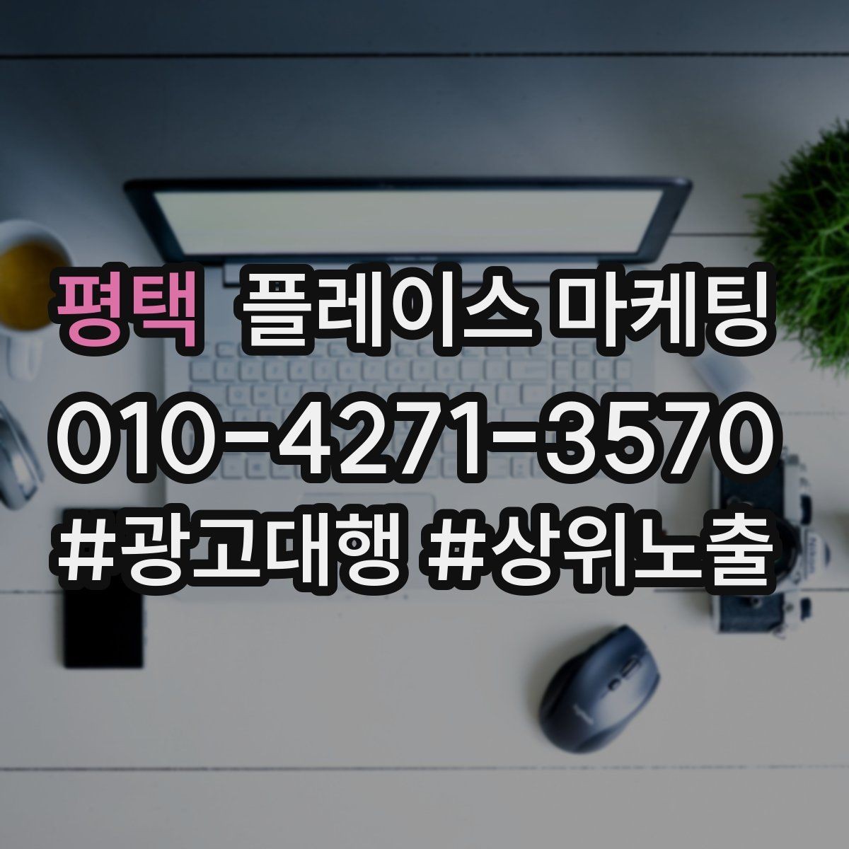 평택 플레이스 마케팅 메뉴 서비스를 3개로 압축하는 방법