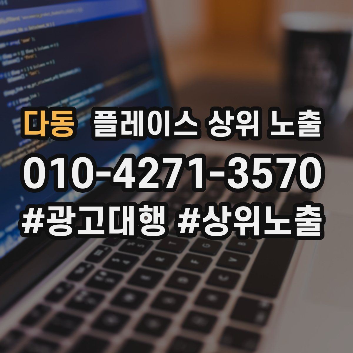 다동 플레이스 상위 노출 소액 테스트로 실패를 줄이는 방법