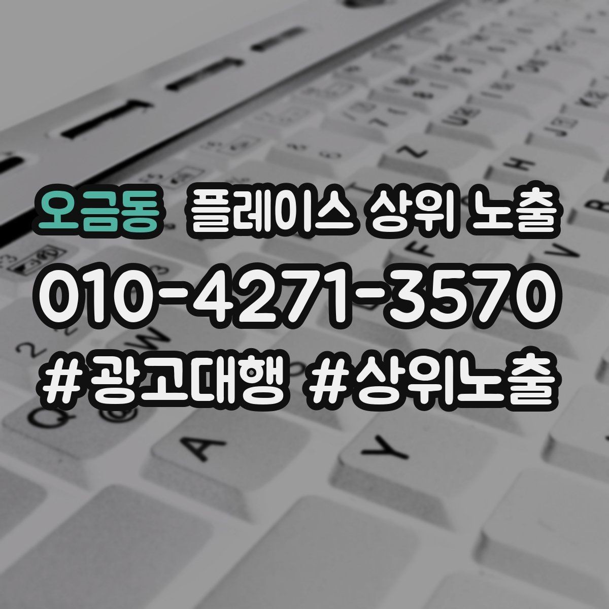 오금동 플레이스 상위 노출 성수기 전에 준비해야 할 체크리스트