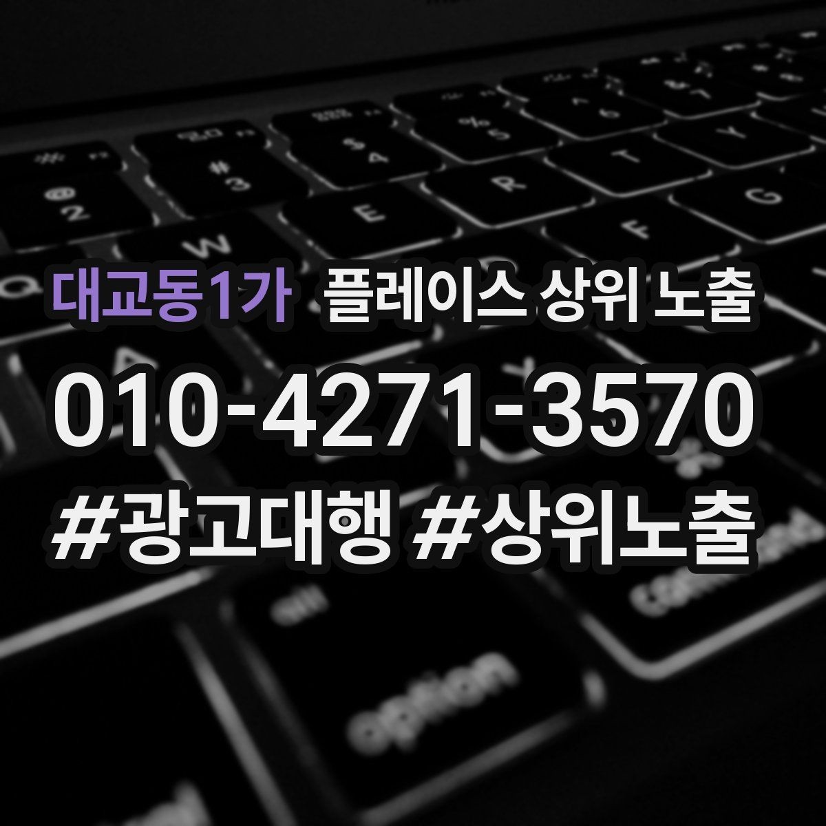대교동1가 플레이스 상위 노출 예약 링크 오류를 줄이는 점검 포인트