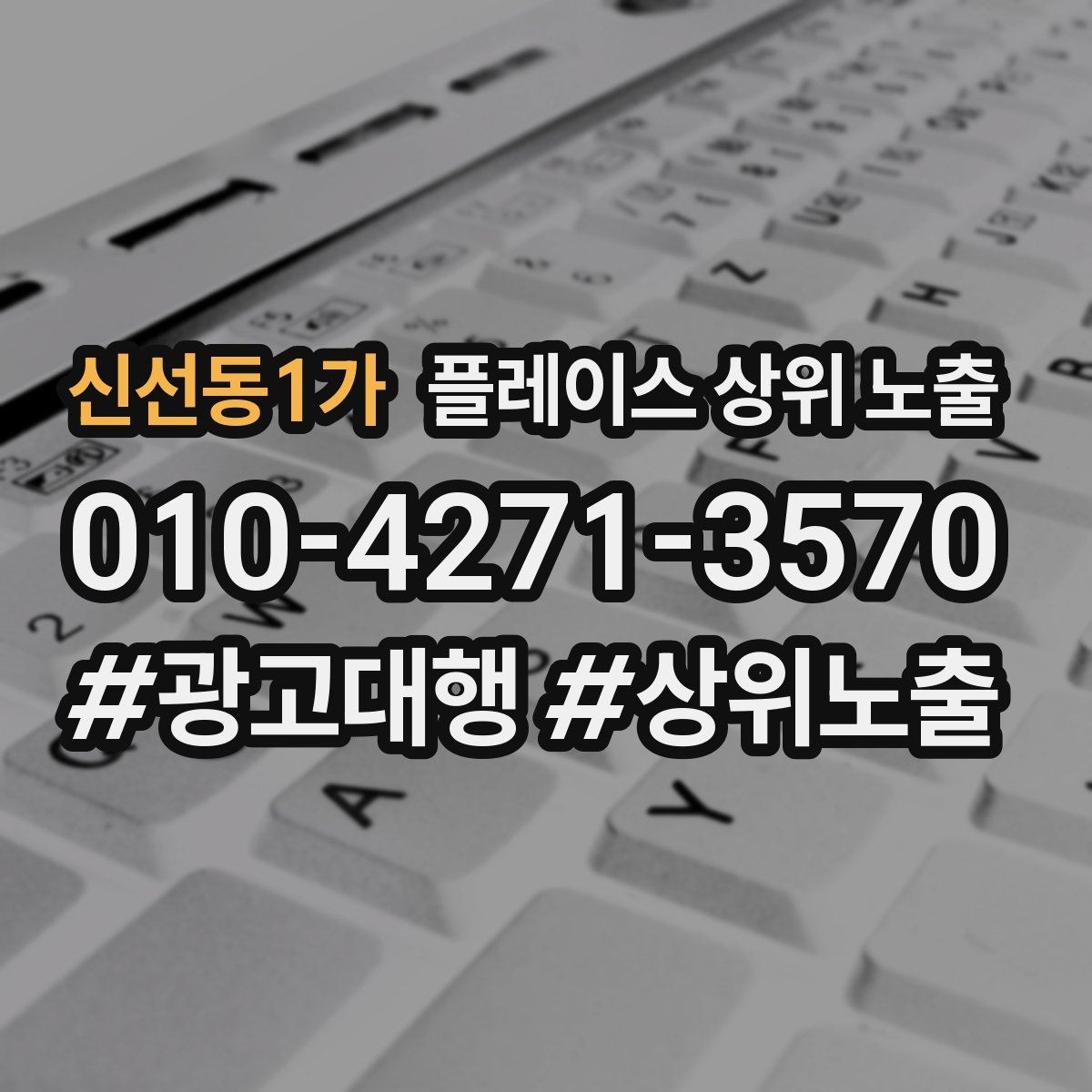 신선동1가 플레이스 상위 노출 상담비 안내를 부담 없이 쓰는 방법