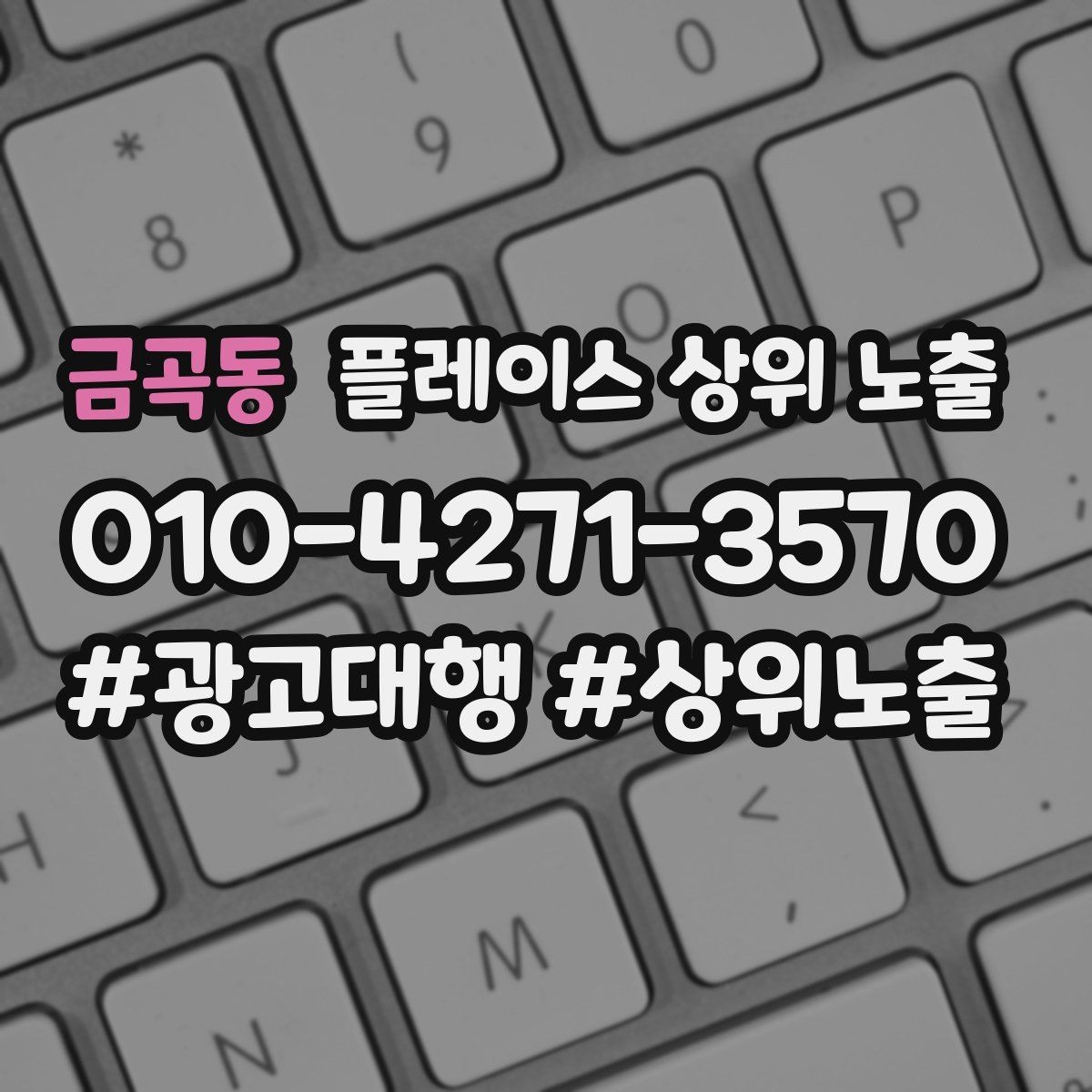 금곡동 플레이스 상위 노출 리뷰가 적어도 신뢰를 만드는 방법