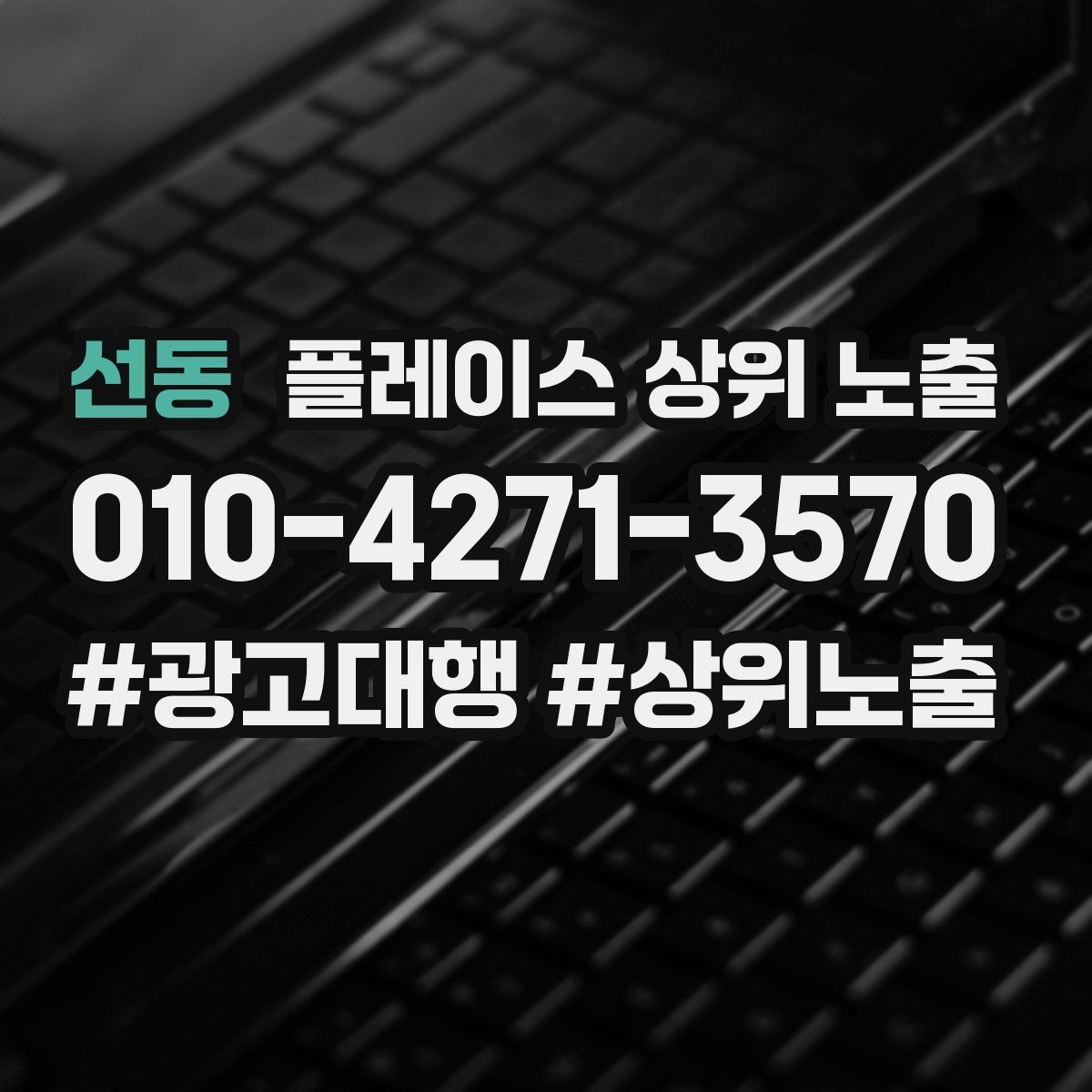 선동 플레이스 상위 노출 새소식 업데이트로 신뢰를 올리는 방법