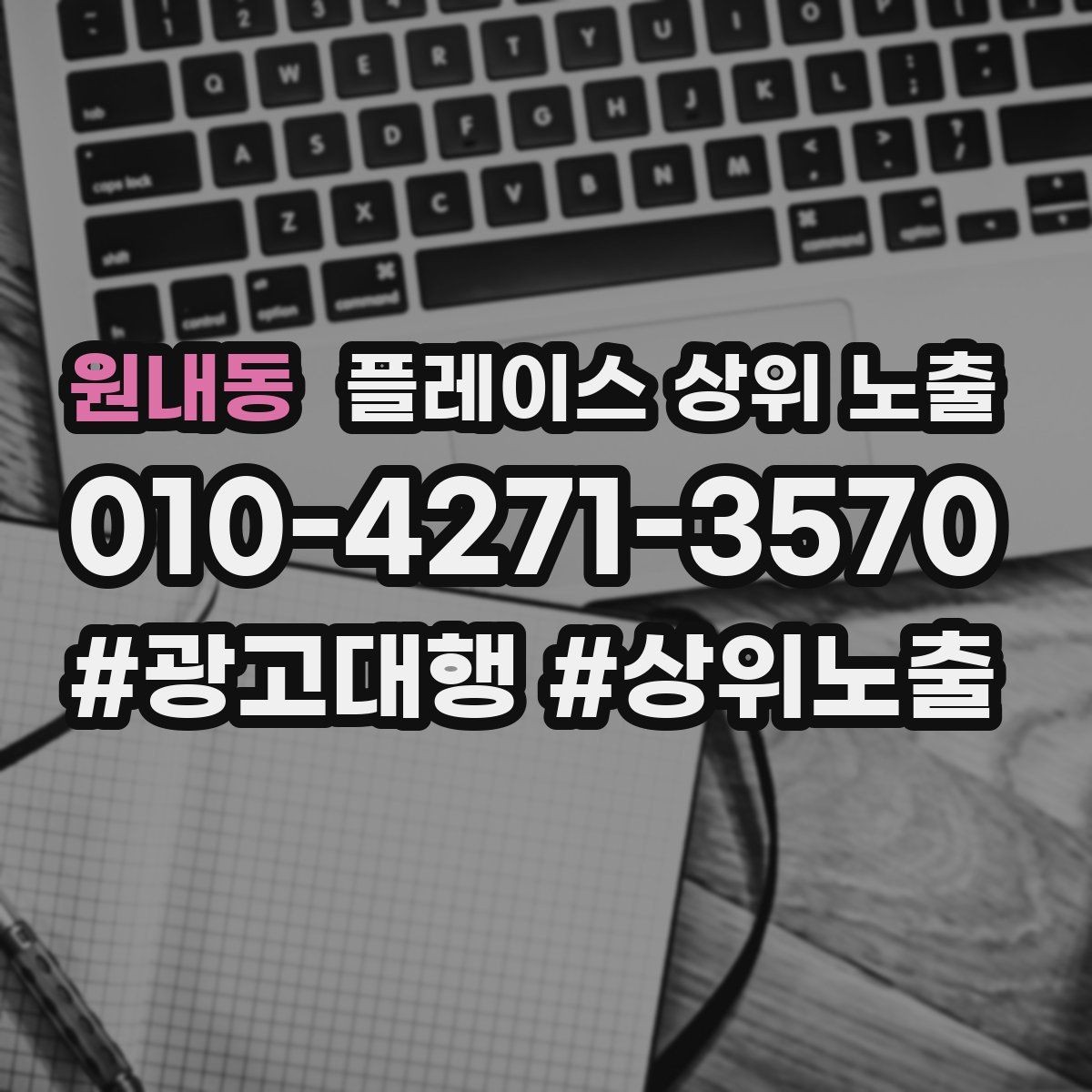 원내동 플레이스 상위 노출 테스트확대 순서로 안정적으로 키우기