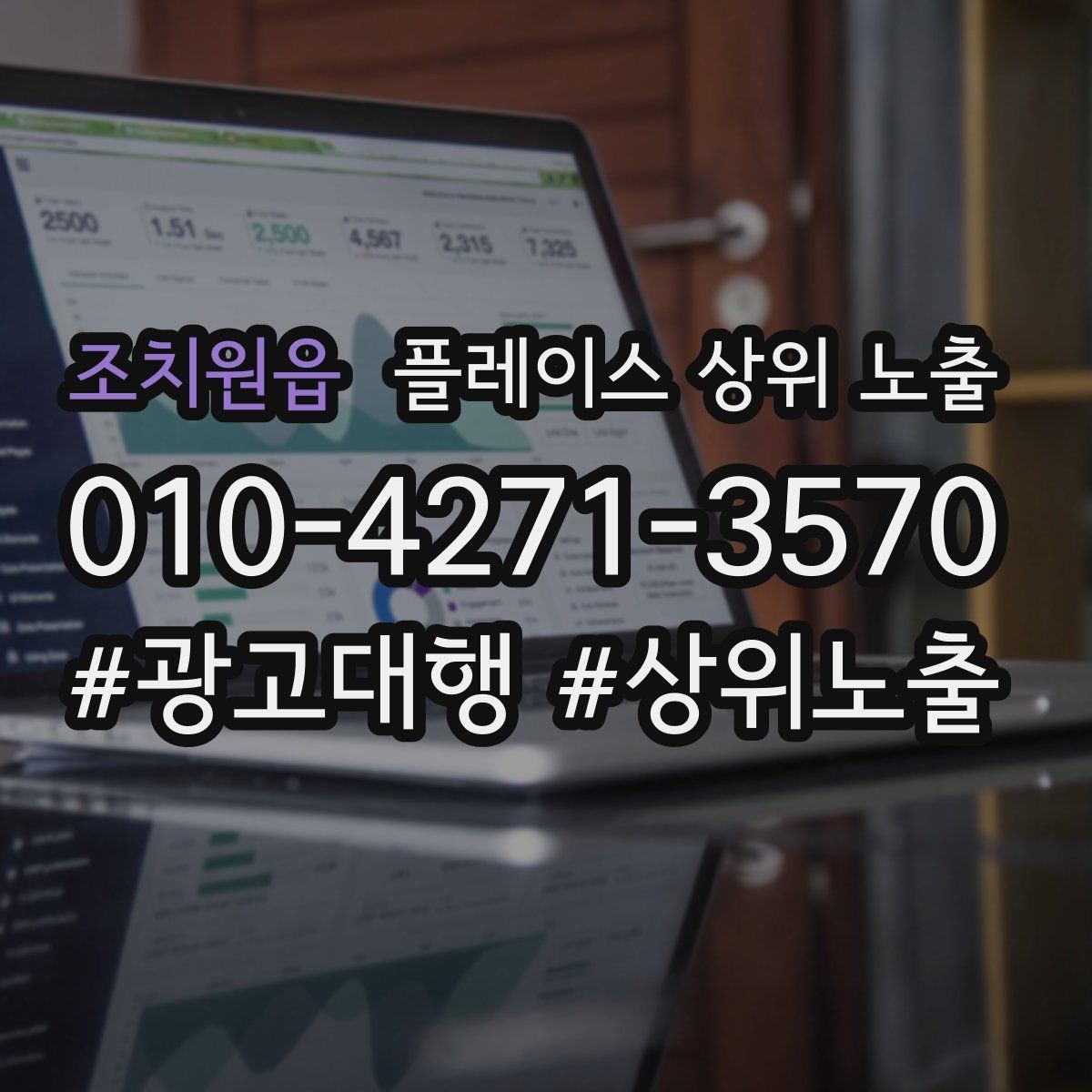 조치원읍 플레이스 상위 노출 주소 지도 핀 오류로 순위가 흔들리는 이유