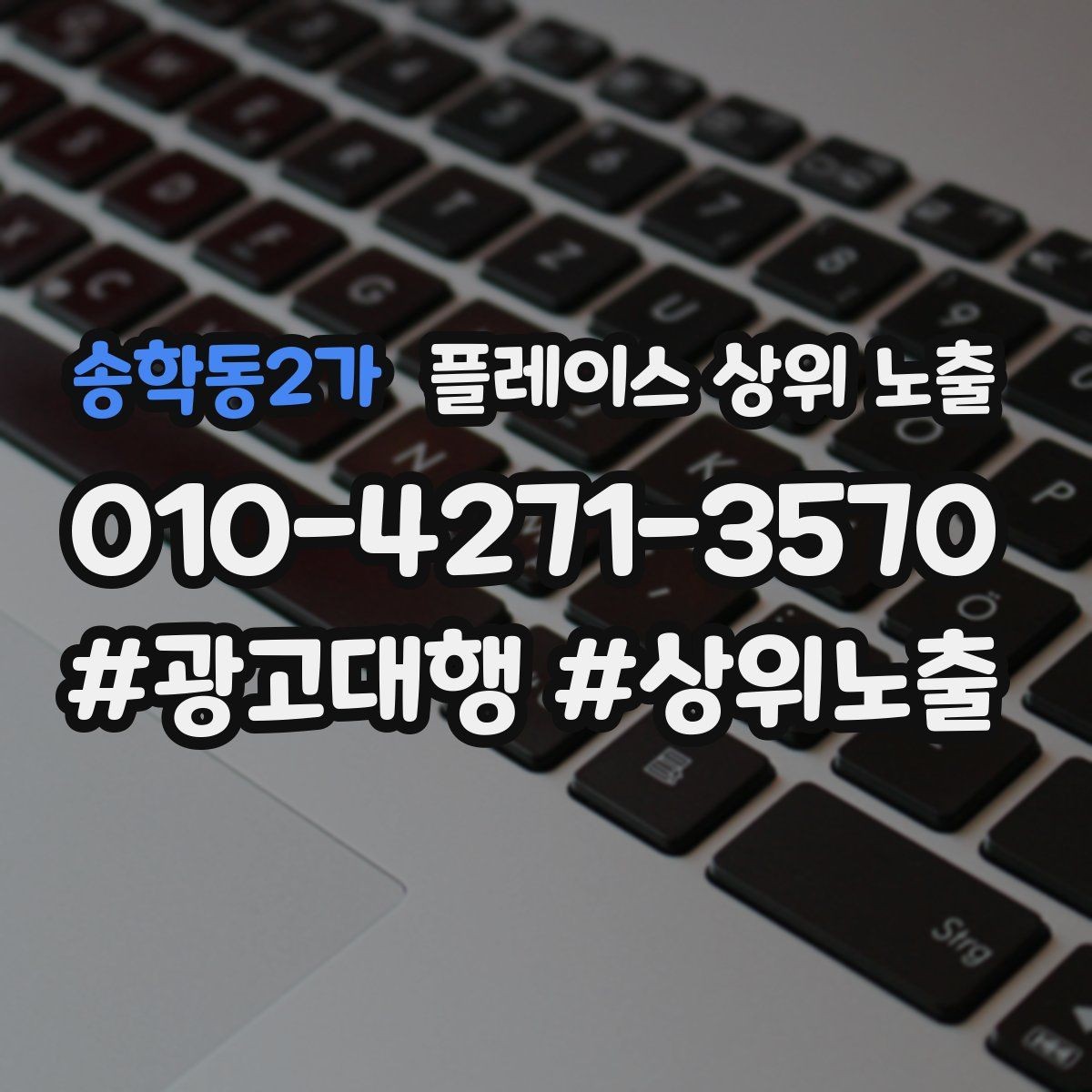 송학동2가 플레이스 상위 노출 상담비 안내를 부담 없이 쓰는 방법