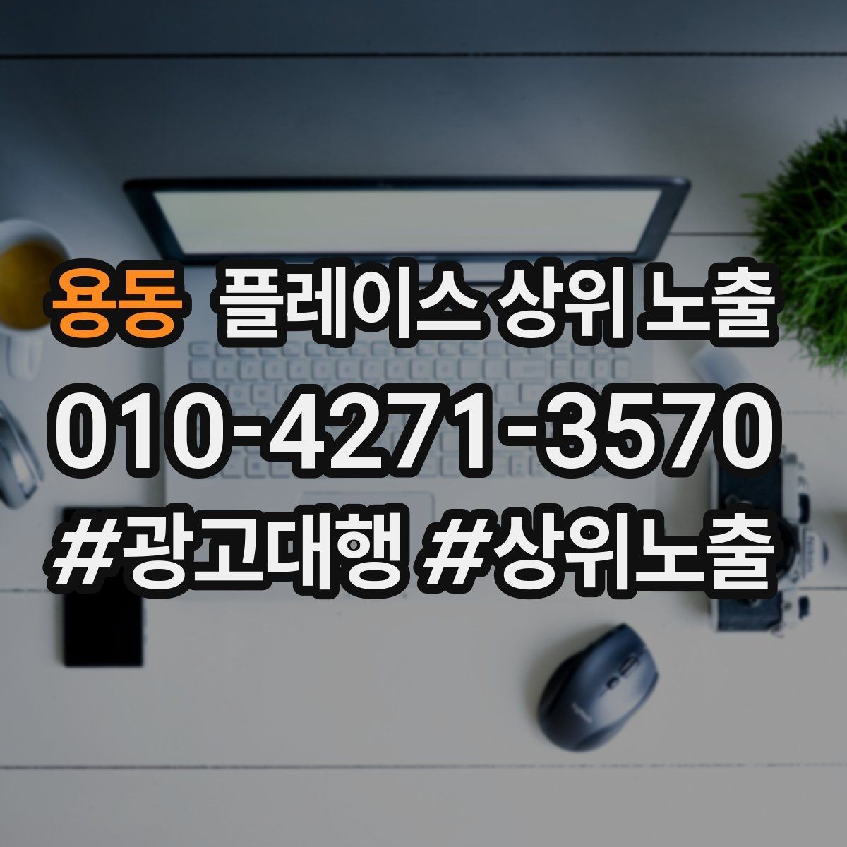 용동 플레이스 상위 노출 악성 리뷰 대응을 깔끔하게 하는 방법