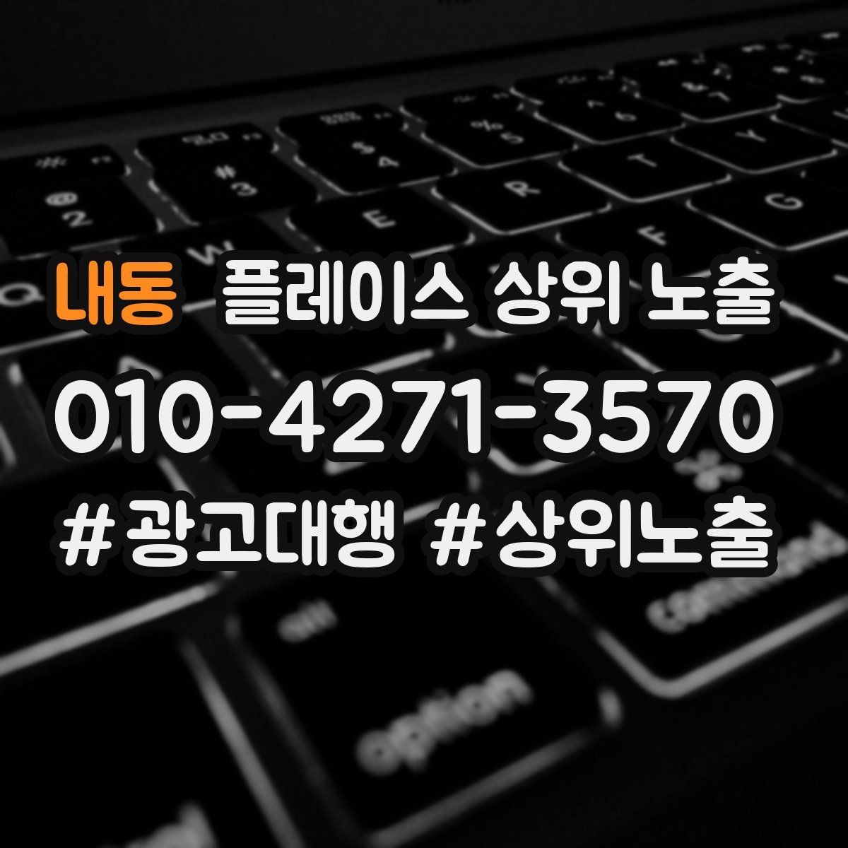 내동 플레이스 상위 노출 리뷰가 순위에 영향을 주는 이유
