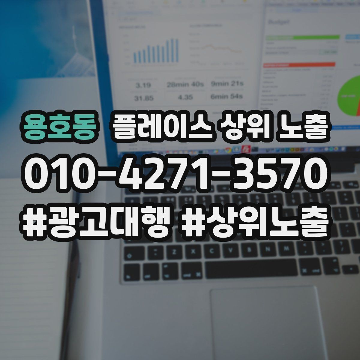 용호동 플레이스 상위 노출 주소 지도 핀 오류로 순위가 흔들리는 이유