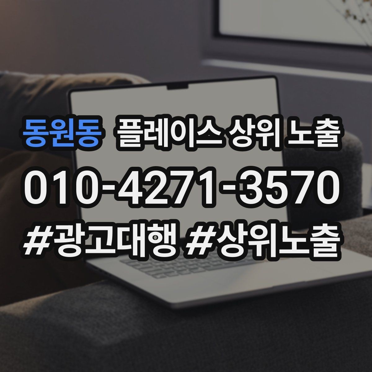 동원동 플레이스 상위 노출 테스트확대 순서로 안정적으로 키우기