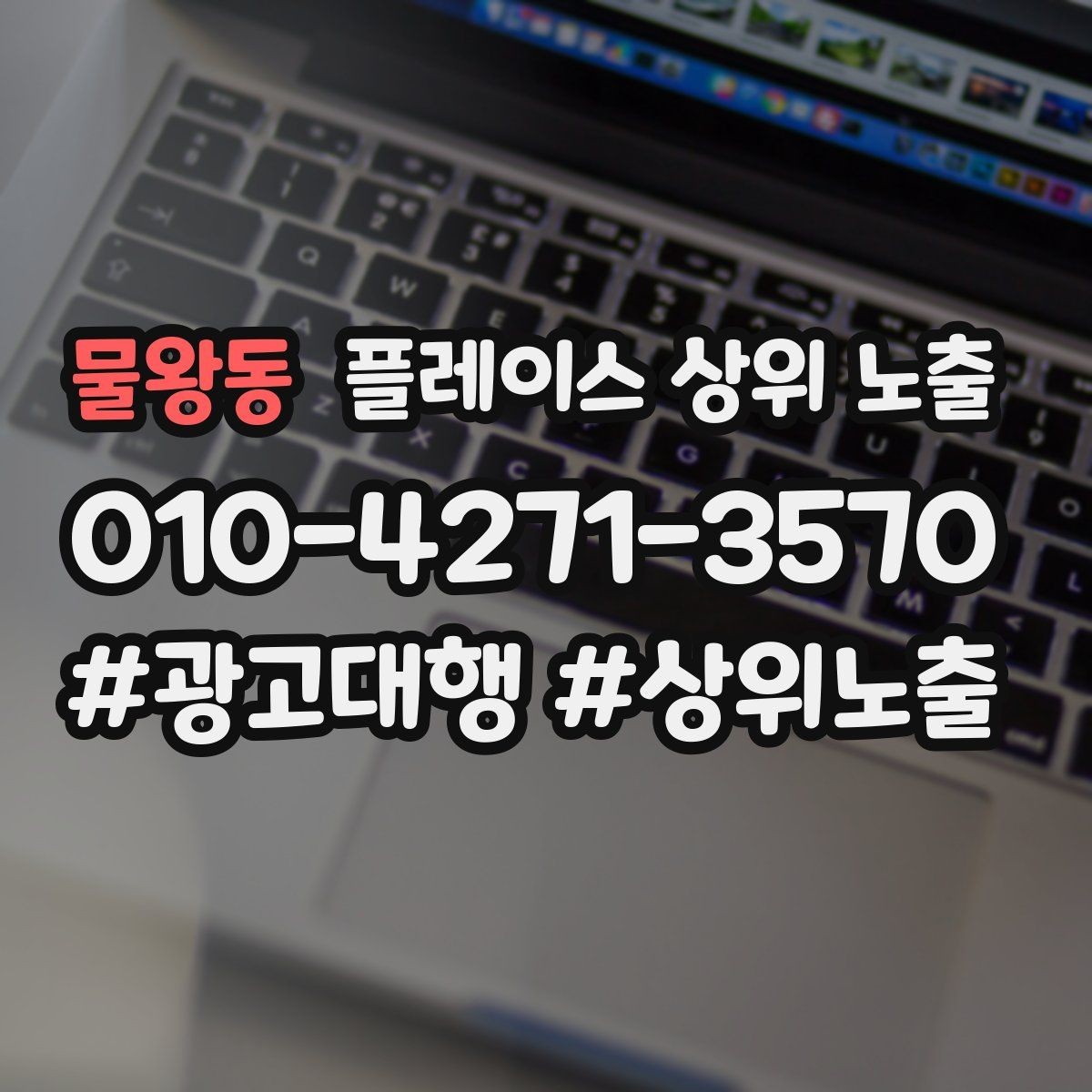 물왕동 플레이스 상위 노출 성수기 전에 준비해야 할 체크리스트