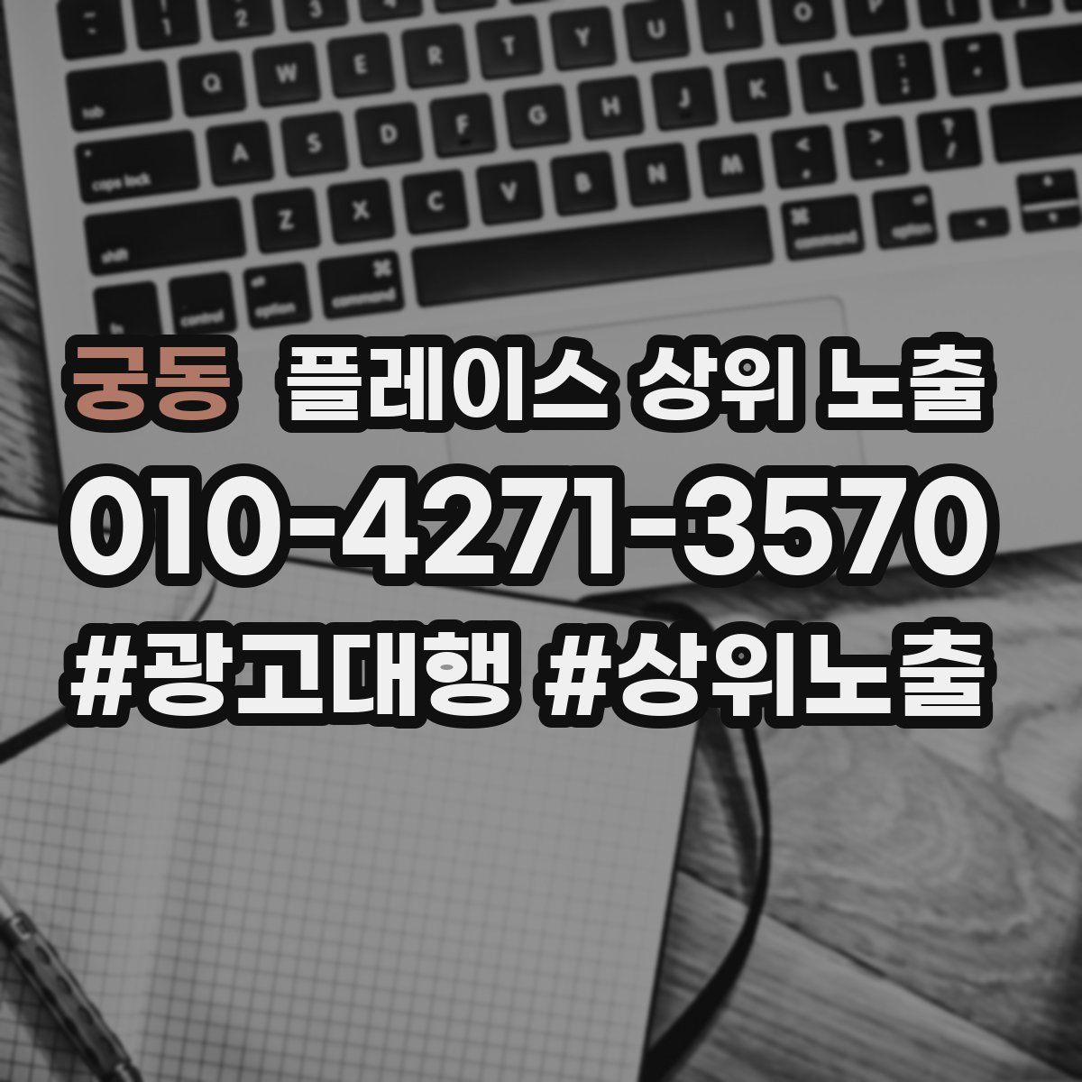 궁동 플레이스 상위 노출