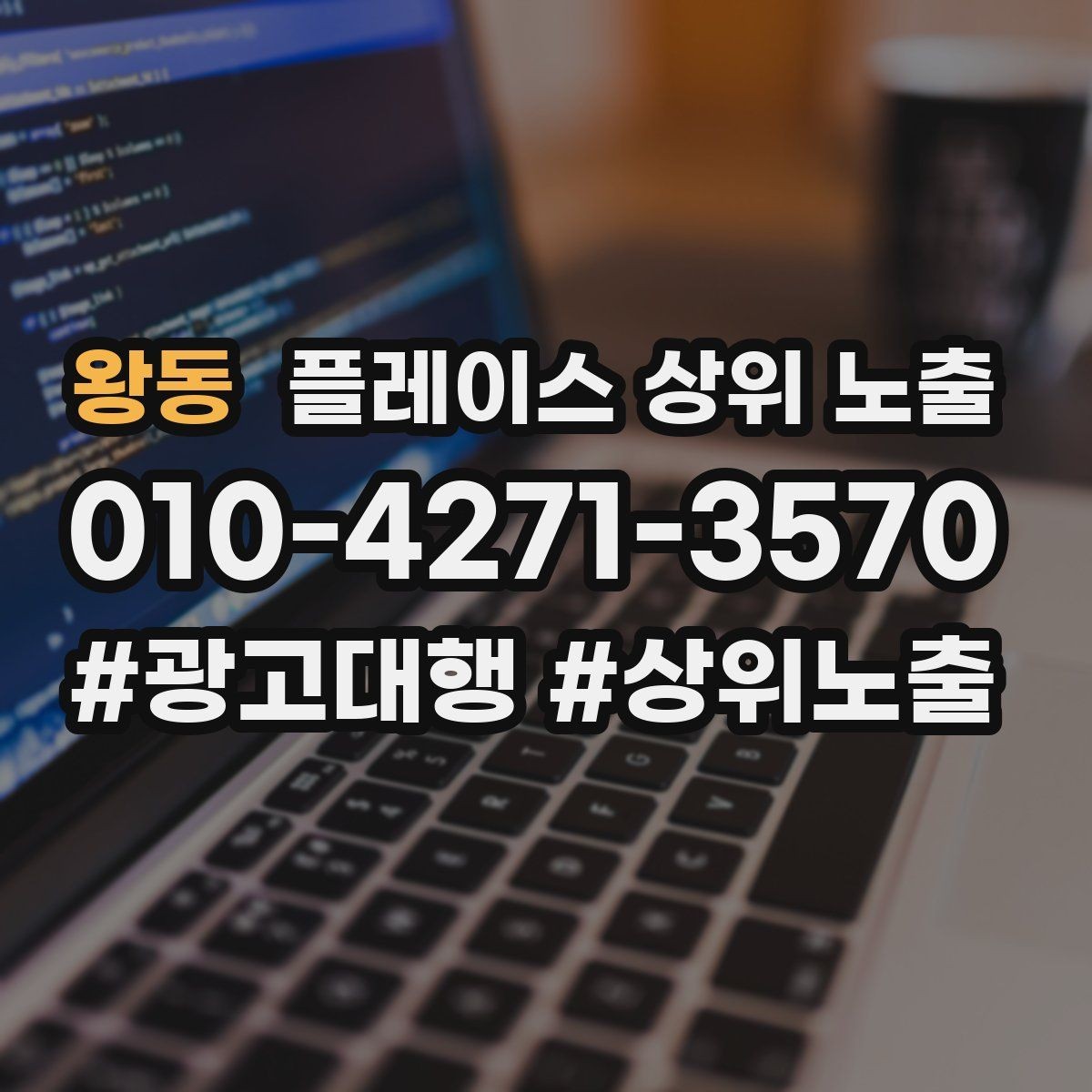 왕동 플레이스 상위 노출 새소식 업데이트로 신뢰를 올리는 방법