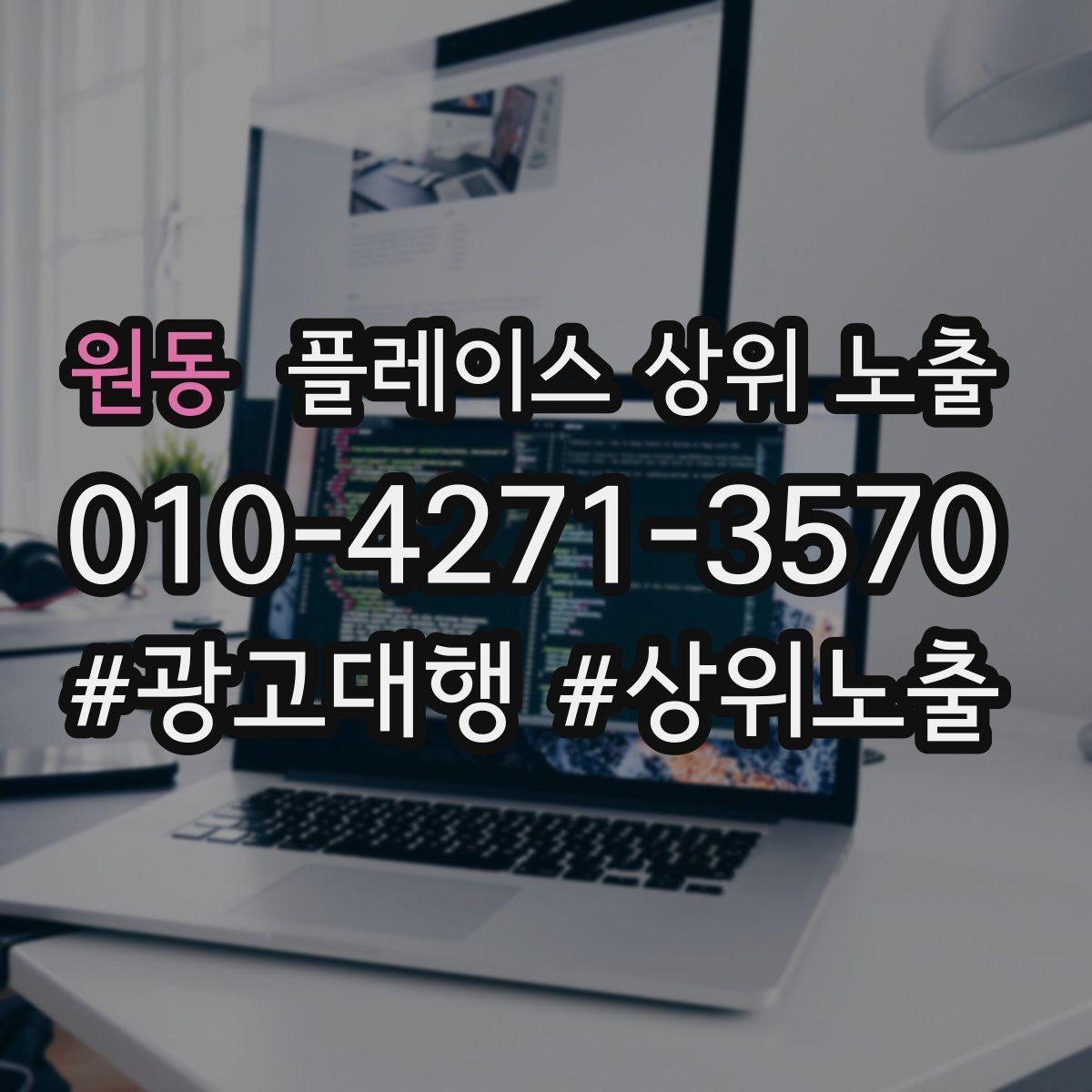 원동 플레이스 상위 노출 예약 버튼 배치로 전환을 올리는 방법