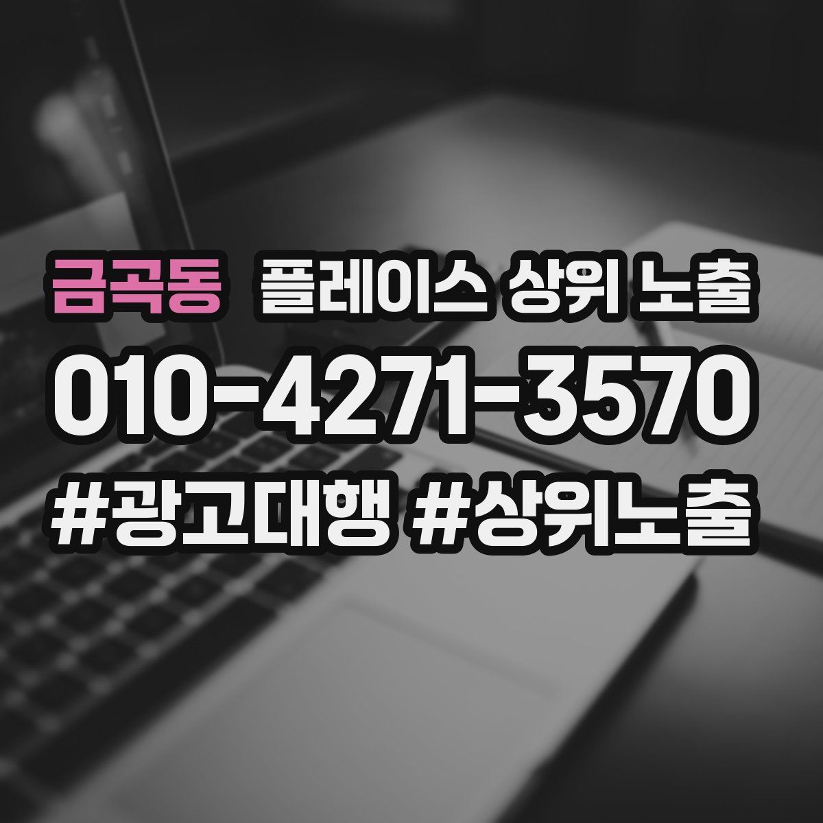 금곡동 플레이스 상위 노출