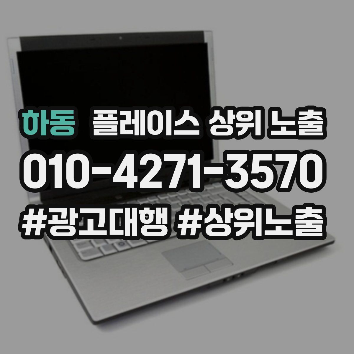 하동 플레이스 상위 노출