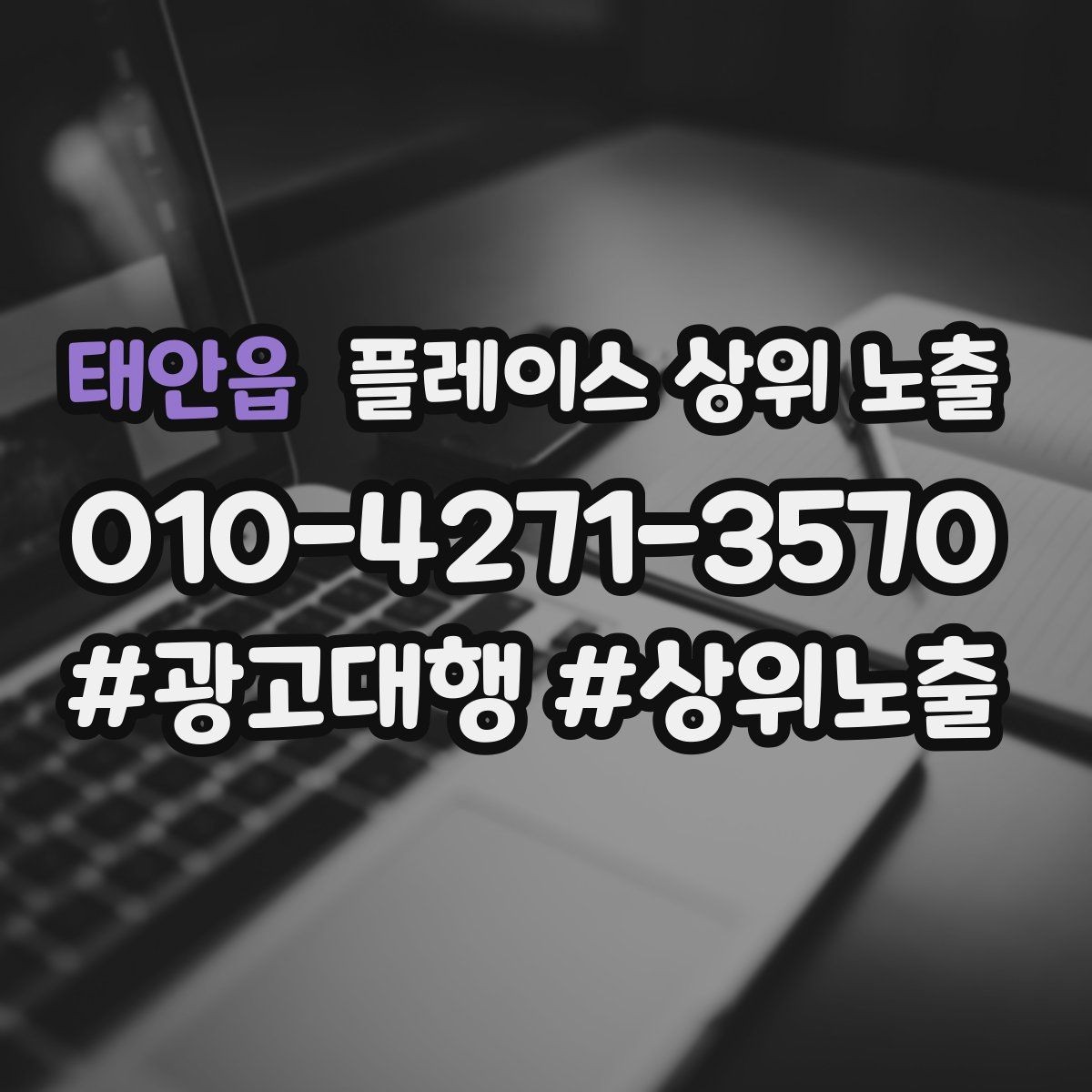 태안읍 플레이스 상위 노출 예약 버튼 배치로 전환을 올리는 방법