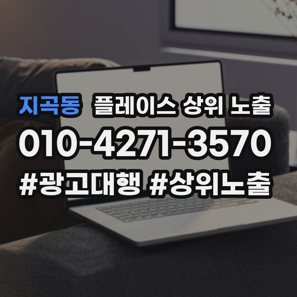 지곡동 플레이스 상위 노출 주소 지도 핀 오류로 순위가 흔들리는 이유