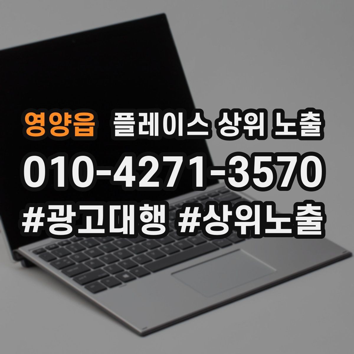 영양읍 플레이스 상위 노출 비수기에도 문의를 유지하는 운영