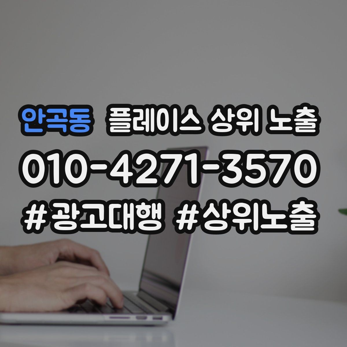 안곡동 플레이스 상위 노출 첫 달에 리뷰 기반을 만드는 현실 전략