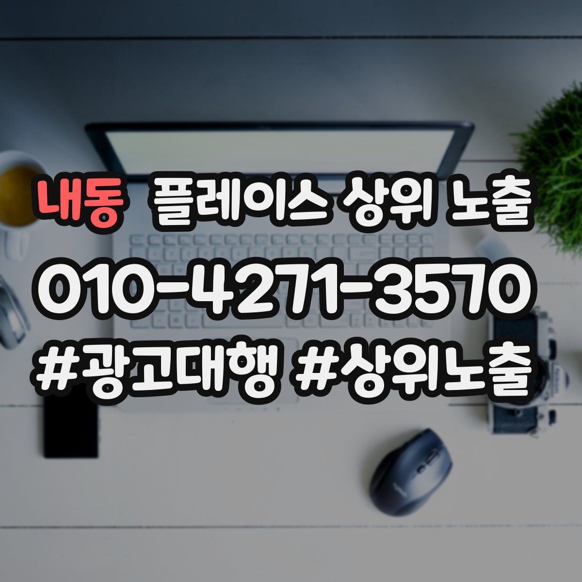 내동 플레이스 상위 노출 톡톡 버튼으로 문의를 늘리는 방법