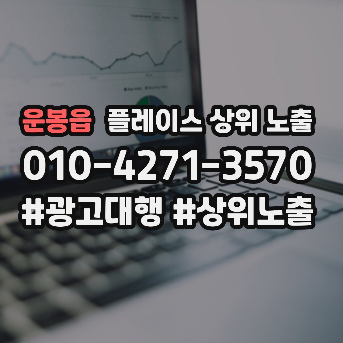 운봉읍 플레이스 상위 노출