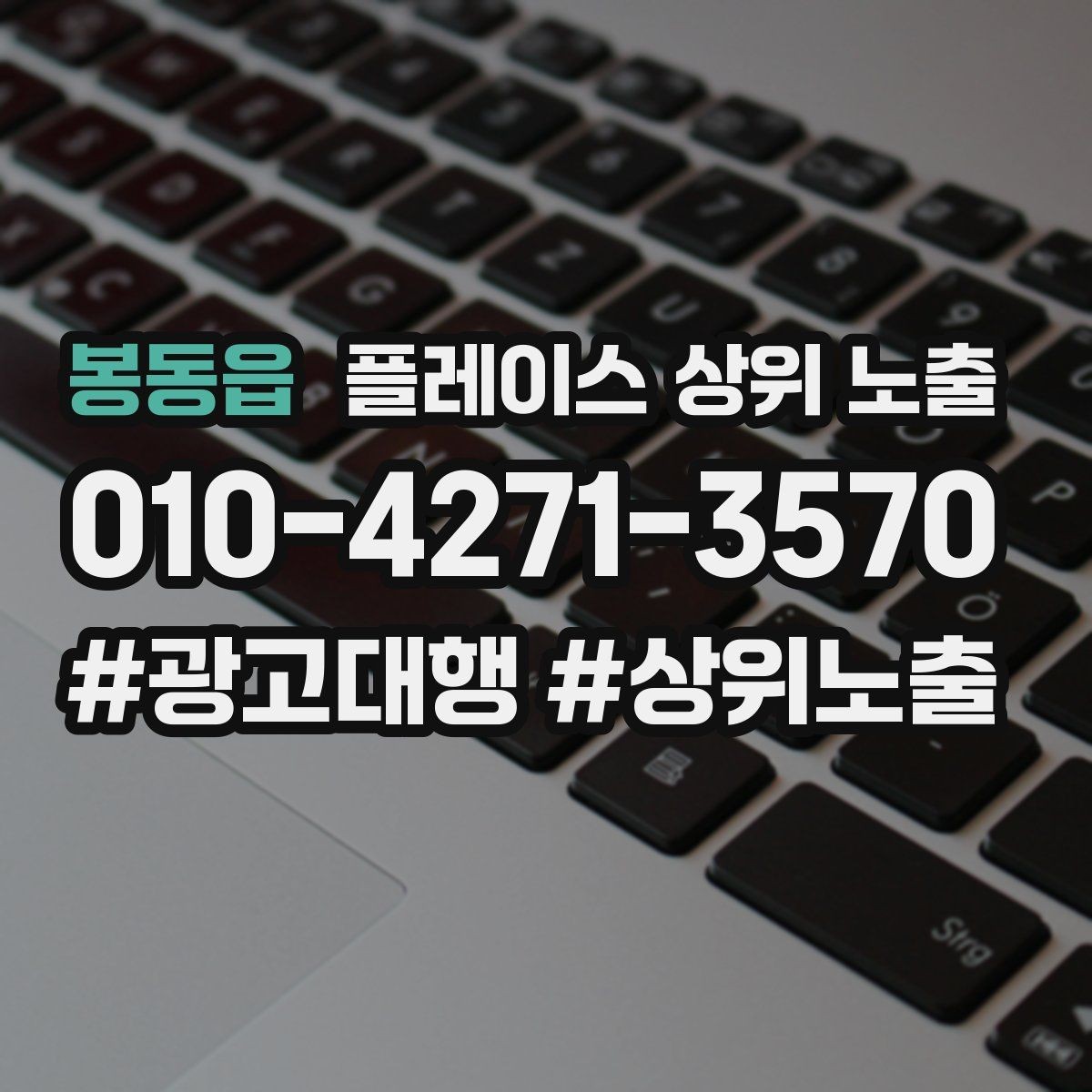 봉동읍 플레이스 상위 노출 인증 허가 정보가 필요한 업종 정리