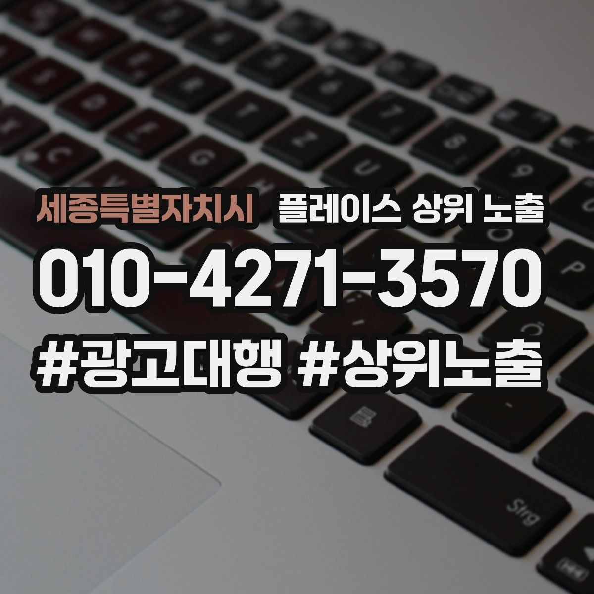 세종특별자치시 플레이스 상위 노출 매장 동선 사진이 필요한 이유