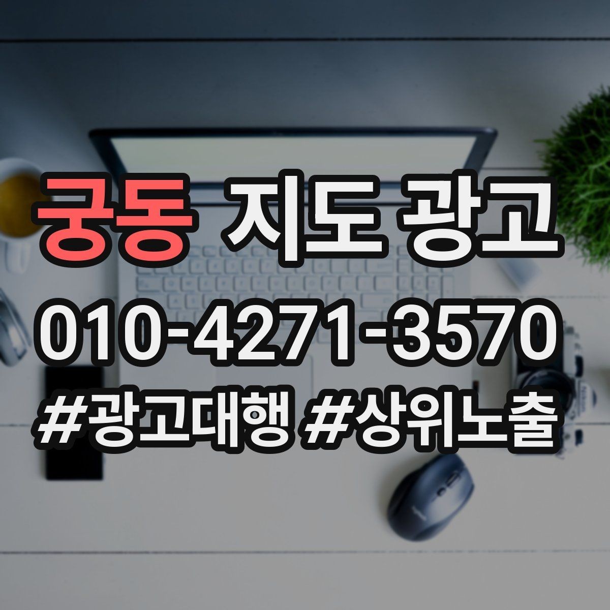 궁동 지도 광고 시즌 메뉴시즌 서비스를 업데이트하는 타이밍