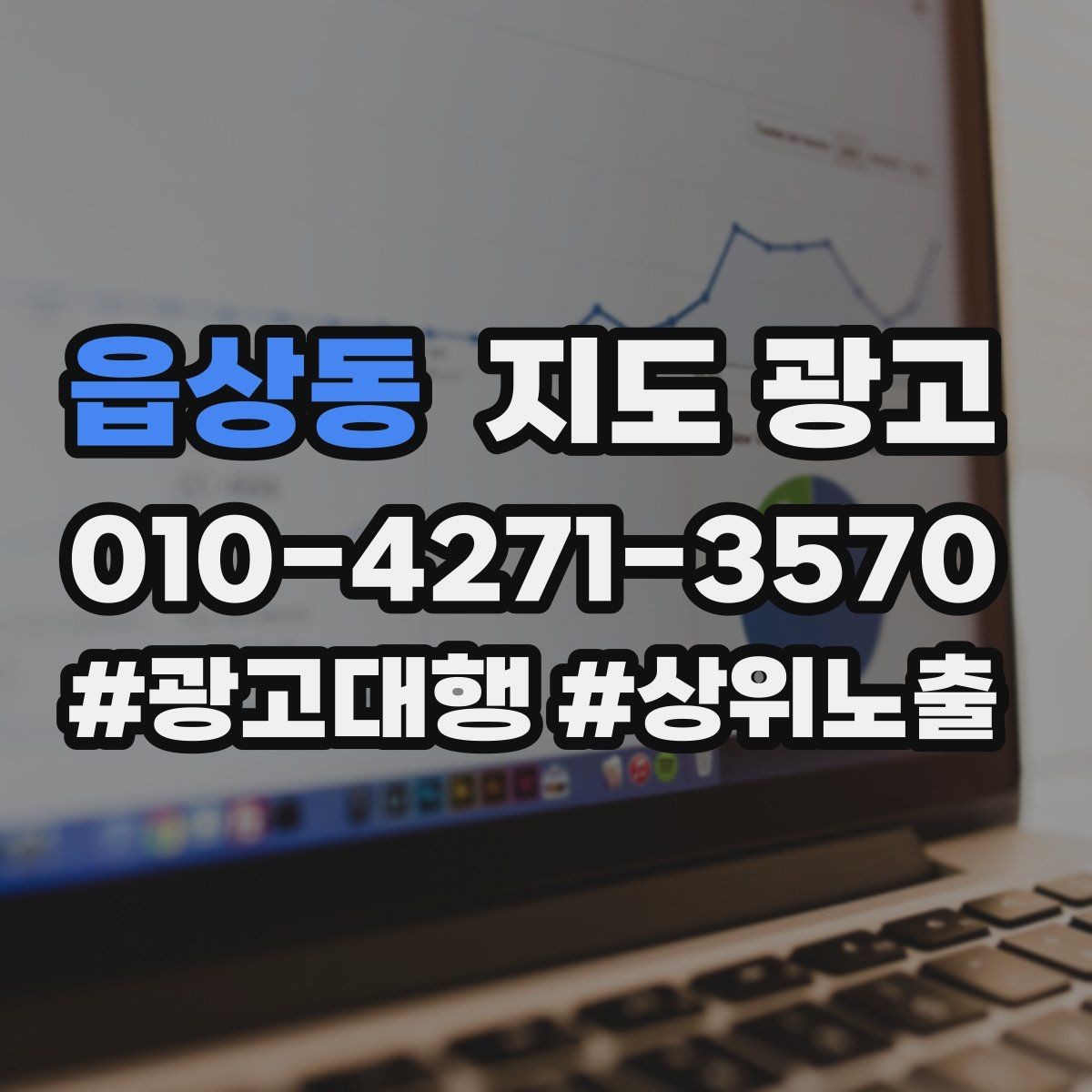 읍상동 지도 광고 예약 버튼 배치로 전환을 올리는 방법