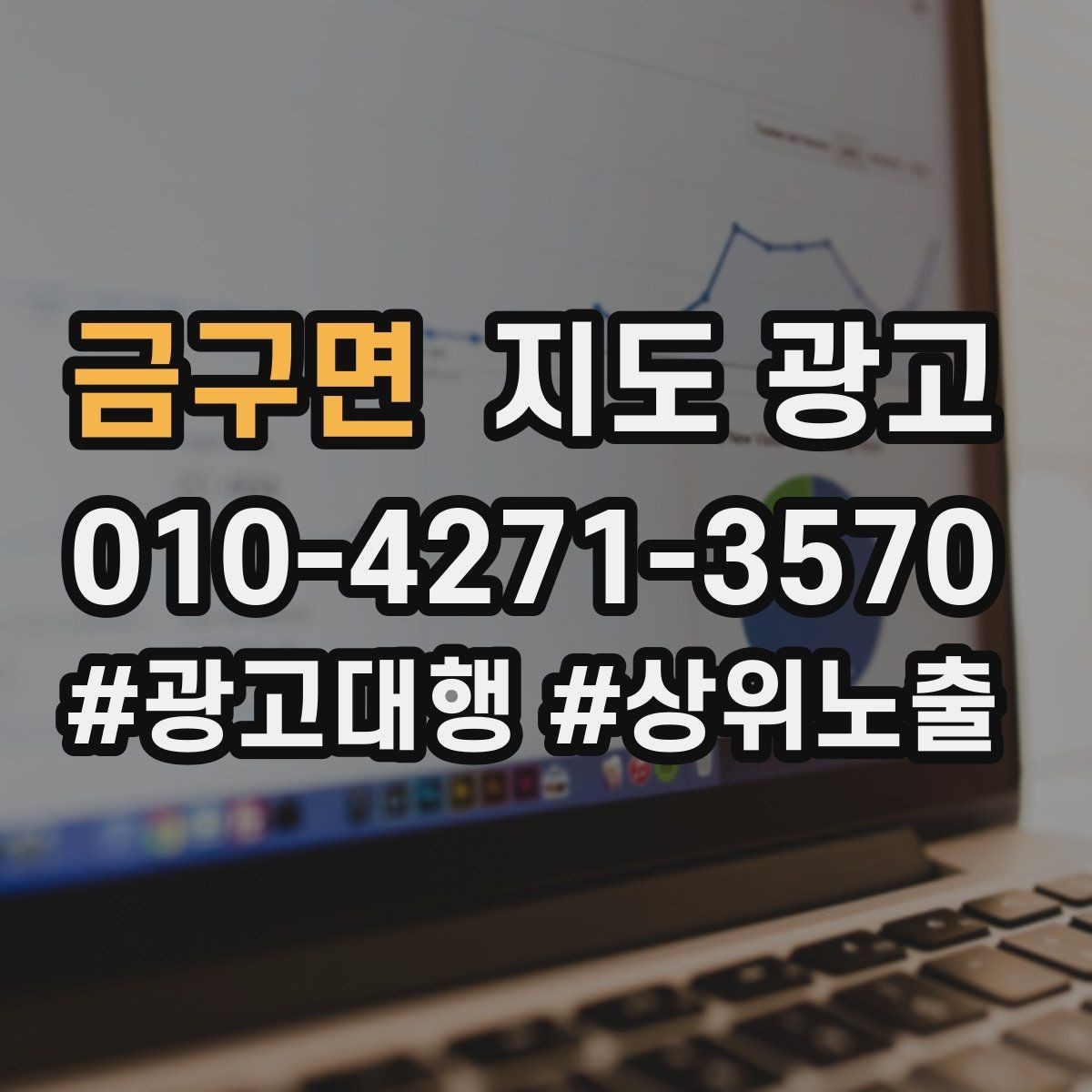금구면 지도 광고 가능불가능 기준을 적는 팁