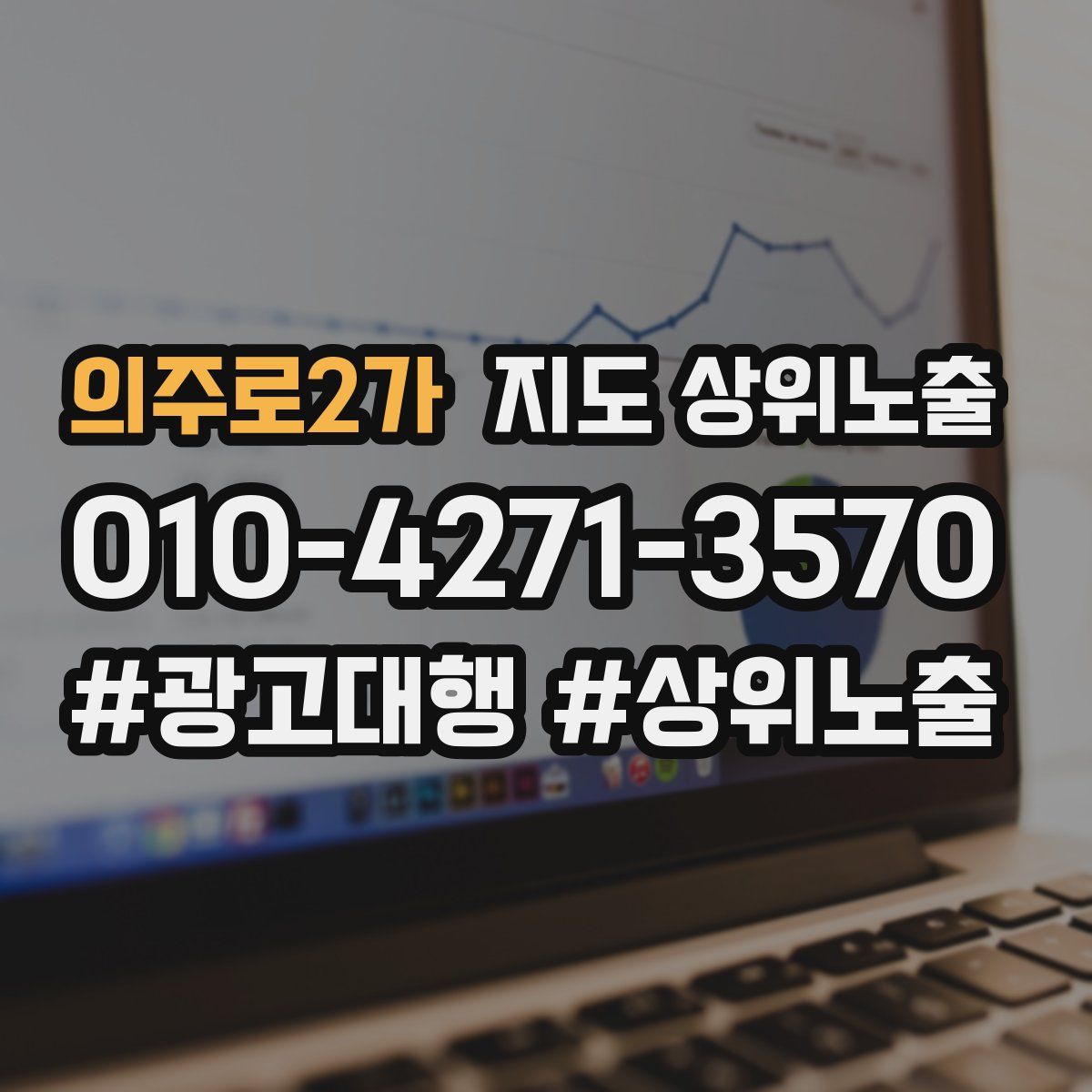 의주로2가 지도 상위 노출