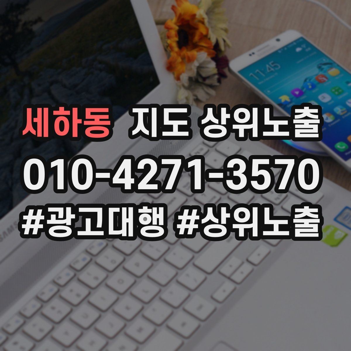 세하동 지도 상위노출 지금 당장 바꿀 수 있는 10가지 점검