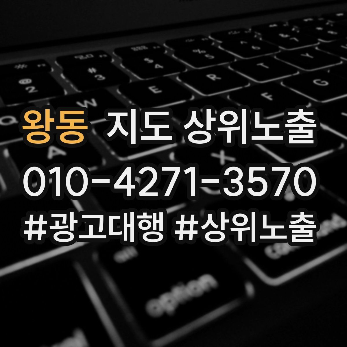 왕동 지도 상위노출 예약 버튼 배치로 전환을 올리는 방법