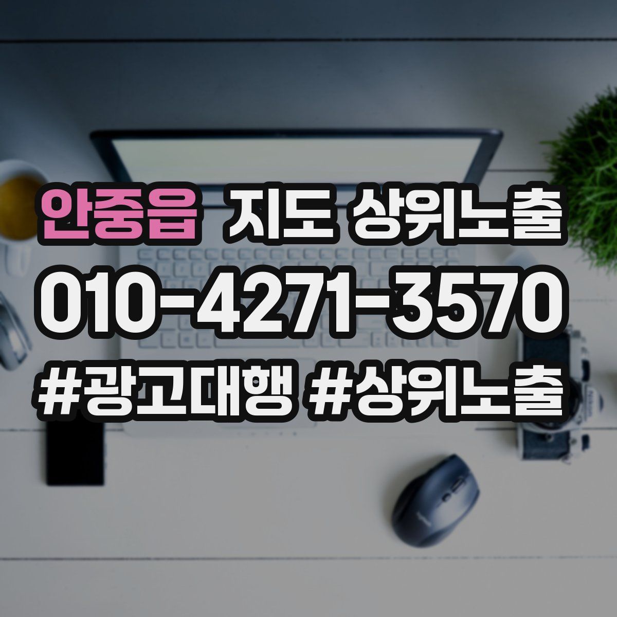 안중읍 지도 상위 노출