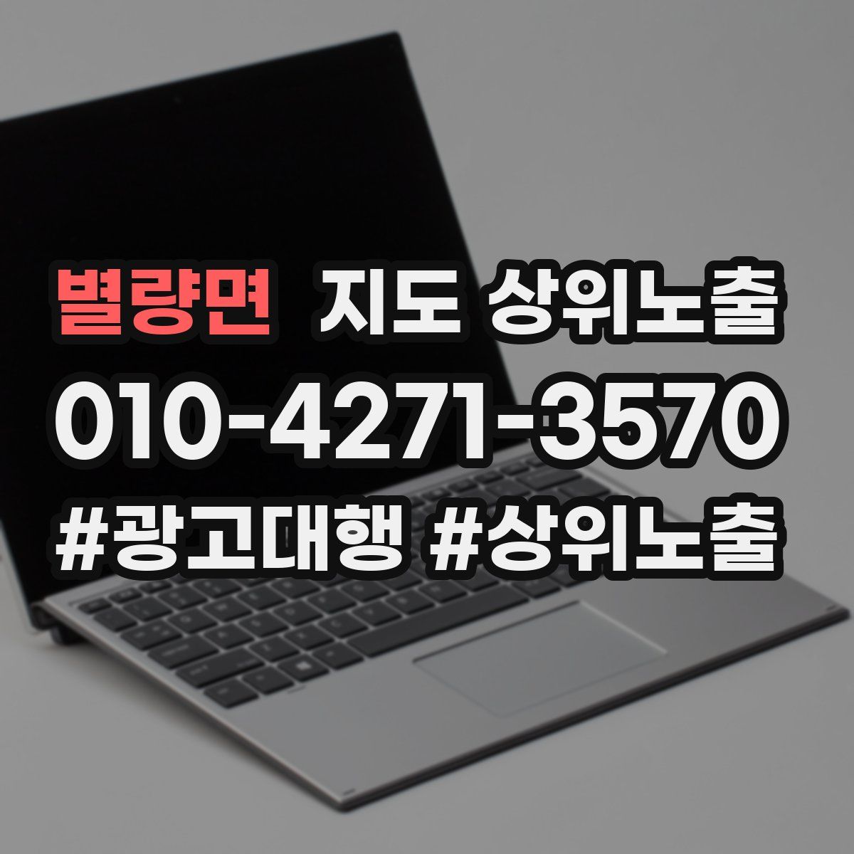 별량면 지도 상위 노출