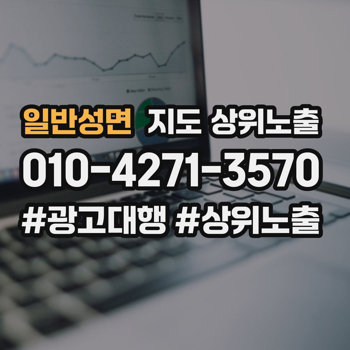 일반성면 지도 상위 노출