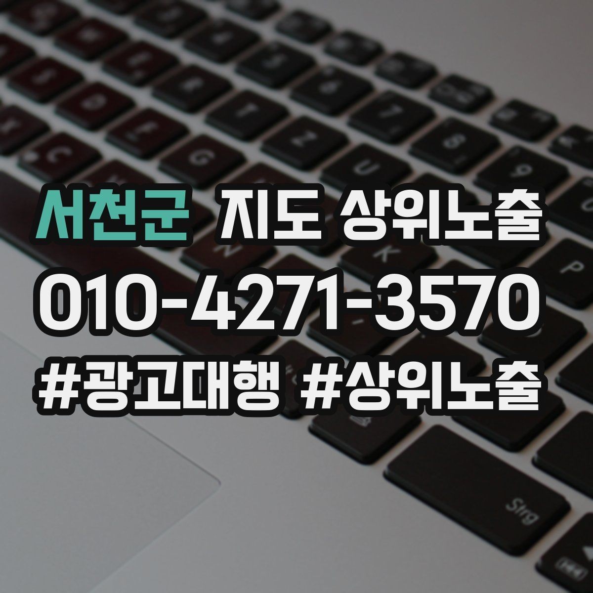 서천군 지도 상위노출 후기 없이도 신뢰를 만드는 요소 3가지