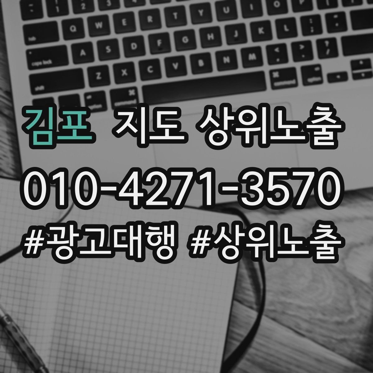 김포 지도 상위노출 예약 링크 오류를 줄이는 점검 포인트