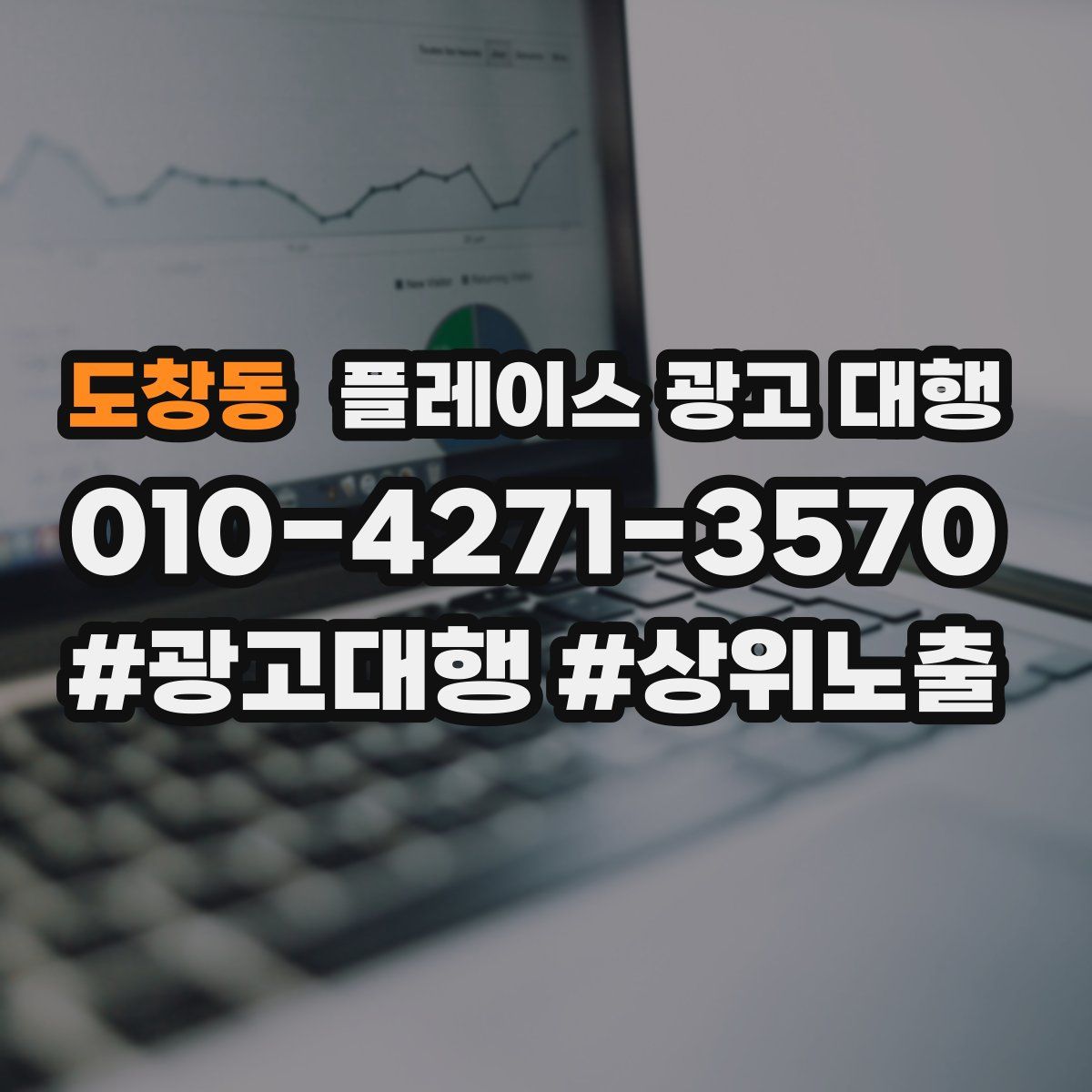 도창동 플레이스 광고 대행