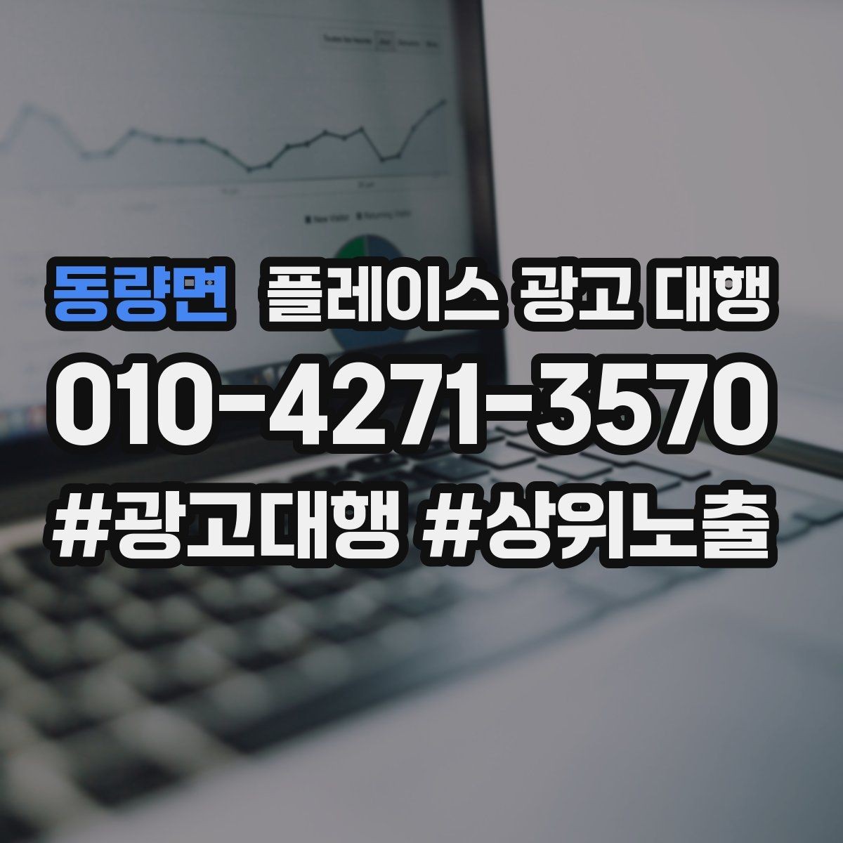 동량면 플레이스 광고 대행 광고 집행 시 피해야 할 실수