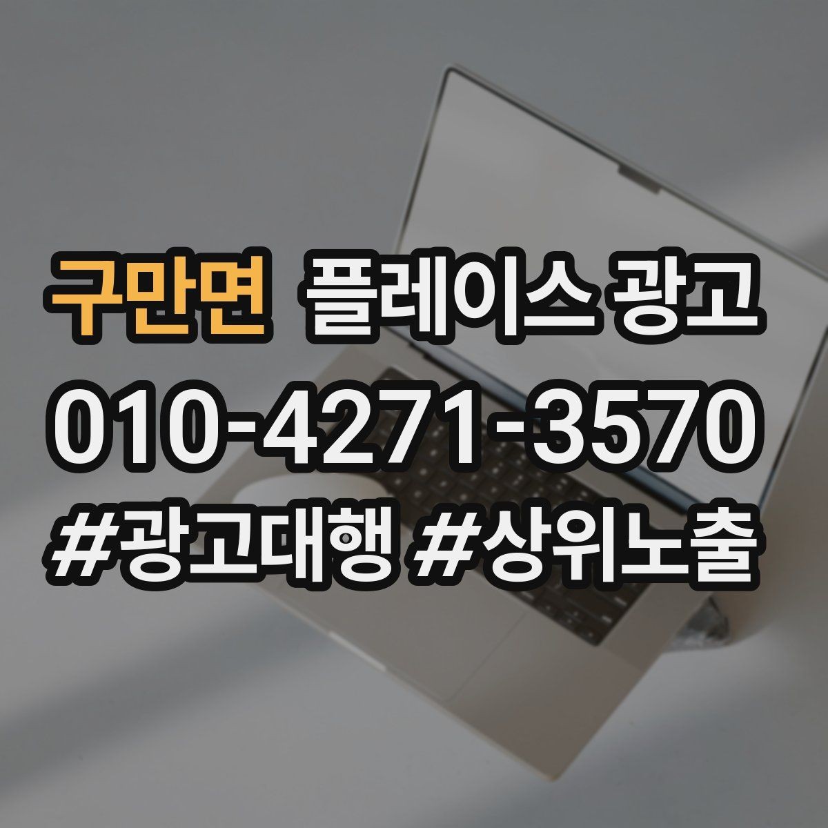 구만면 플레이스 광고 시즌별 캠페인 운영으로 반응 올리기
